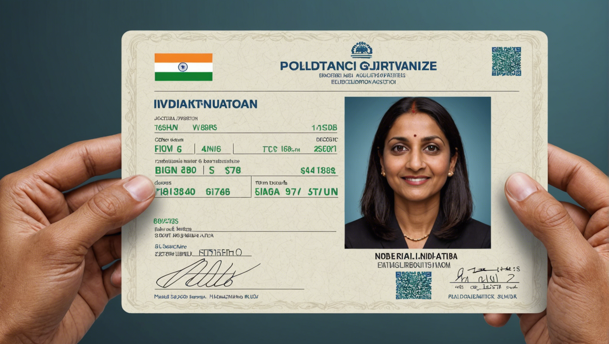 découvrez la liste des documents indispensables pour obtenir un visa électronique indien et préparez votre demande en toute sérénité.