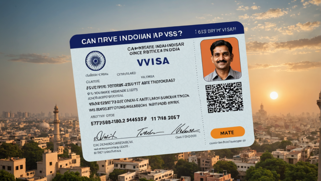 find out how to extend your indian e-visa once you've arrived in india and the steps you need to take to extend your stay legally.