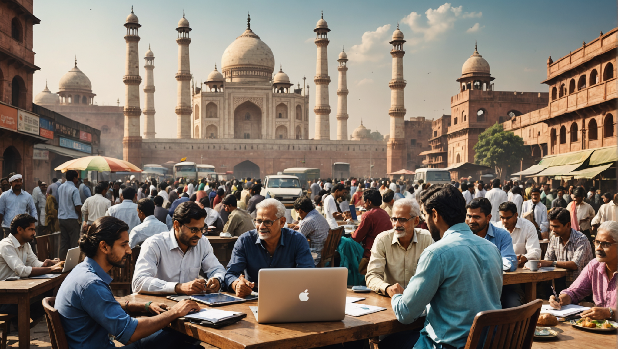 find out how you can work in india with an e-visa. practical information on the conditions, procedures and regulations in force for foreigners wishing to settle and work in india.