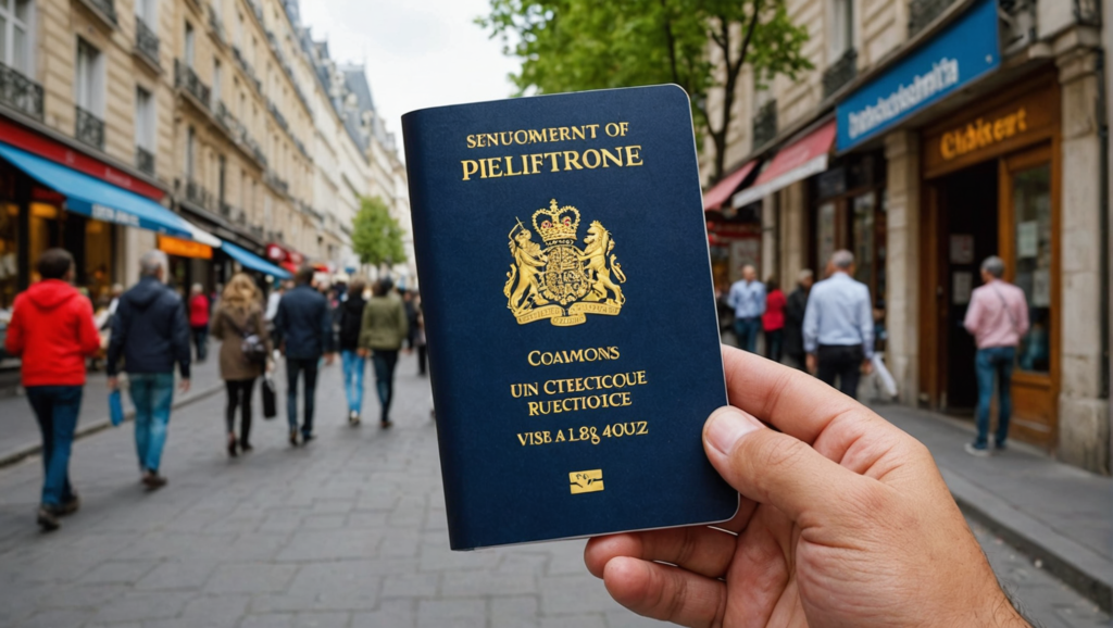 découvrez quels sont les pays dont les citoyens peuvent obtenir un visa électronique pour l'inde et facilitez vos démarches administratives pour voyager en toute simplicité.