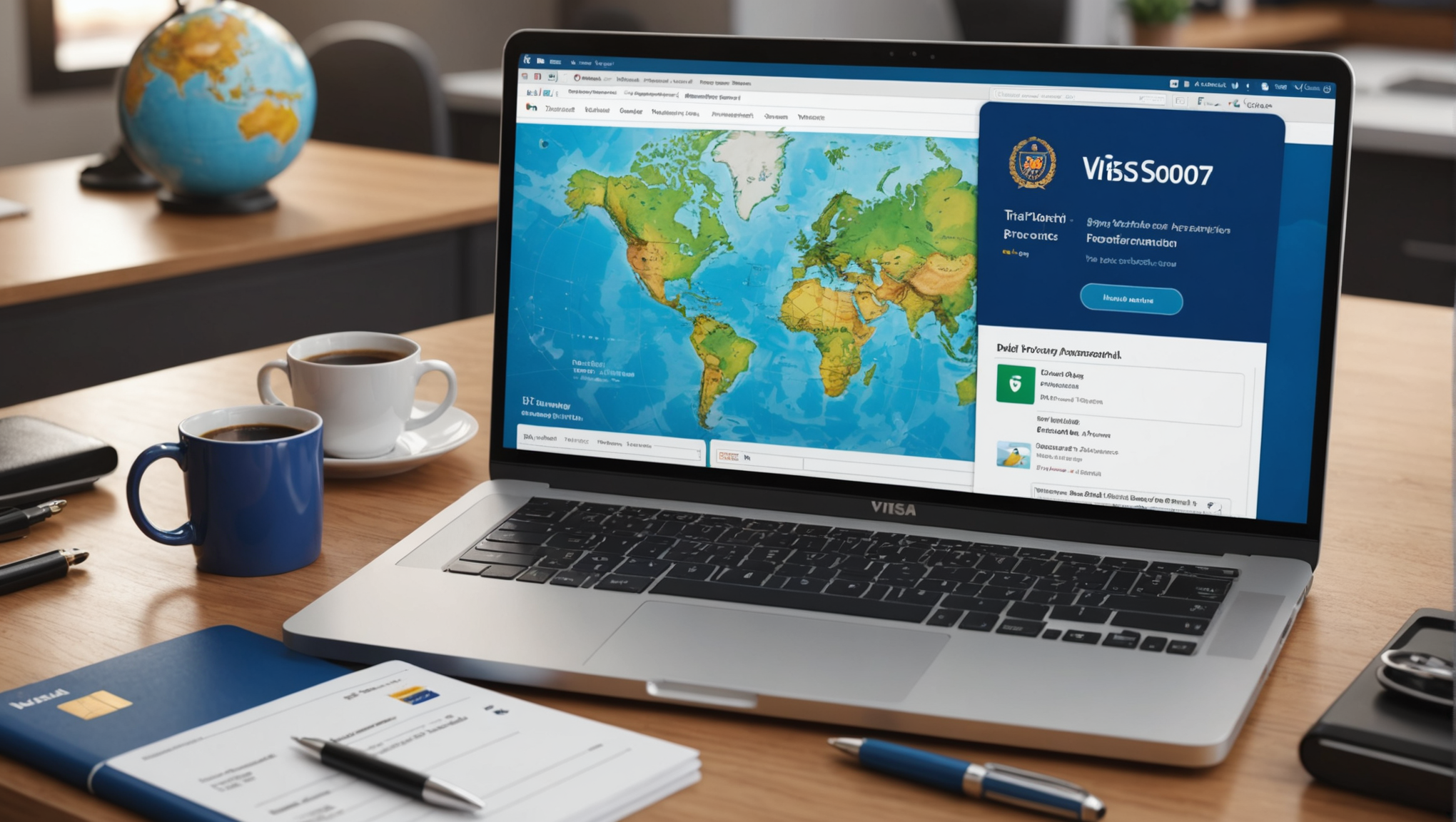 find out if you need to provide details of your itinerary when applying for an e-visa. this guide explains the specific requirements and helps you prepare your application with peace of mind.