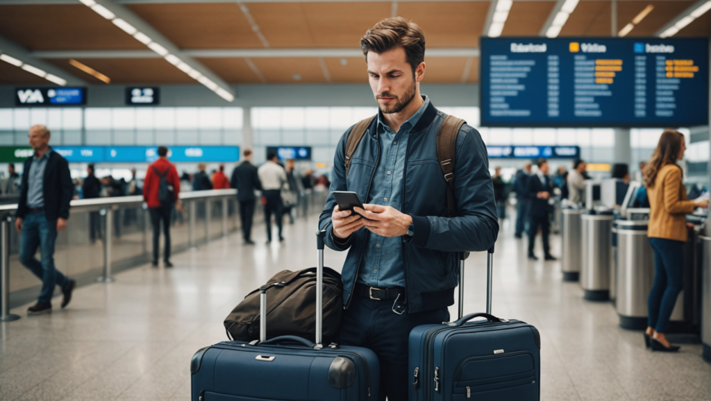 find out if you need to provide information about your itinerary when applying for an eVisa. this article guides you through the requirements and practical tips for a successful application.