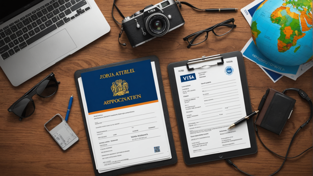 discover the essential information you need to provide on the electronic visa application form for india. this comprehensive guide will help you understand the documents required, the steps to follow and tips to simplify your application.